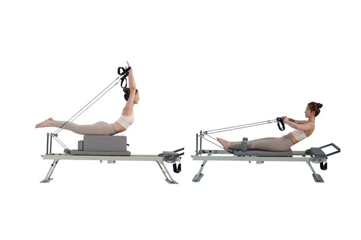 Pilates Reformer For Seniors factory